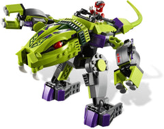 Fangpyre Mech - LEGO - Building blocks - ShopYourBlocks