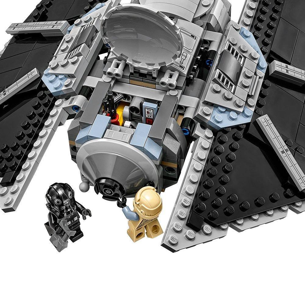 TIE Striker - LEGO - Building blocks - ShopYourBlocks