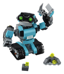 Robo Explorer - LEGO - Building blocks - ShopYourBlocks