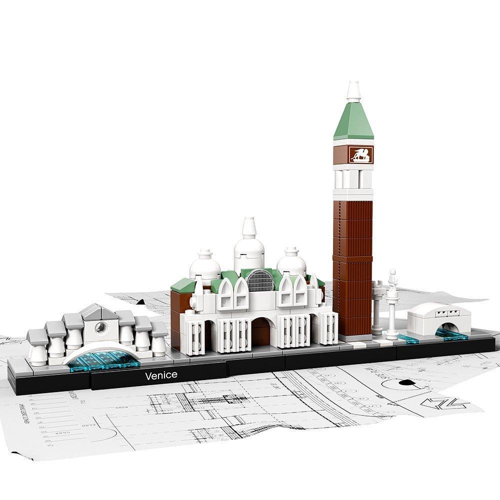 Venice - LEGO - Building blocks - ShopYourBlocks