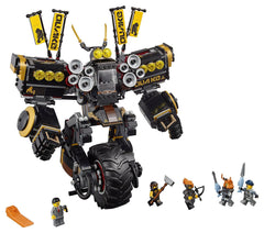 Quake Mech - LEGO - Building blocks - ShopYourBlocks