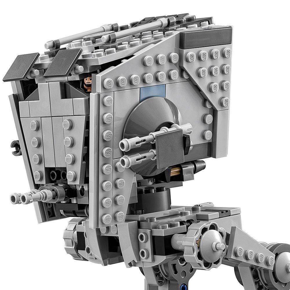 AT-ST Walker - LEGO - Building blocks - ShopYourBlocks