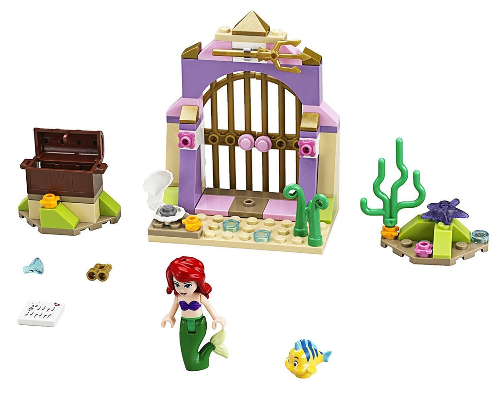 Ariel's Amazing Treasures - LEGO - Building blocks - ShopYourBlocks