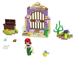 Ariel's Amazing Treasures - LEGO - Building blocks - ShopYourBlocks