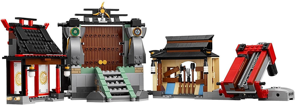 Airjitzu Battle Grounds - LEGO - Building blocks - ShopYourBlocks