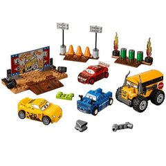 Thunder Hollow Crazy 8 Race - LEGO - Building blocks - ShopYourBlocks