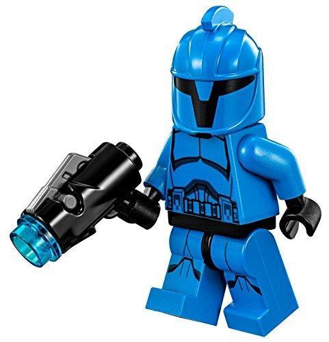 Senate Commando Troopers - LEGO - Building blocks - ShopYourBlocks