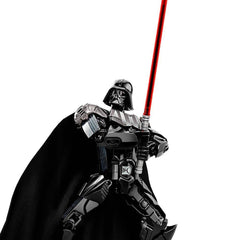 Darth Vader - LEGO - Building blocks - ShopYourBlocks