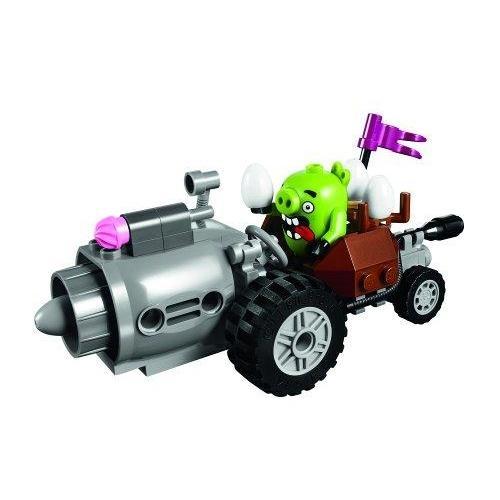 Piggy Car Escape - LEGO - Building blocks - ShopYourBlocks