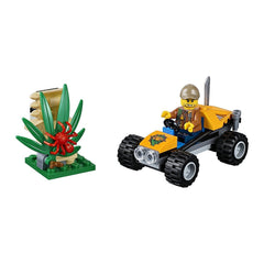 Jungle Buggy - LEGO - Building blocks - ShopYourBlocks