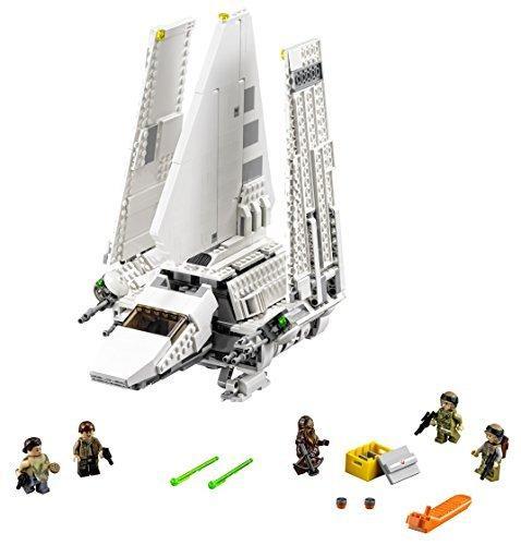 Imperial Shuttle Tydirium - LEGO - Building blocks - ShopYourBlocks