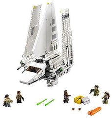 Imperial Shuttle Tydirium - LEGO - Building blocks - ShopYourBlocks