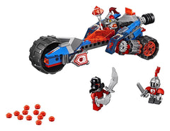 Macy's Thunder Mace - LEGO - Building blocks - ShopYourBlocks