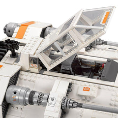 Snowspeeder - LEGO - Building blocks - ShopYourBlocks