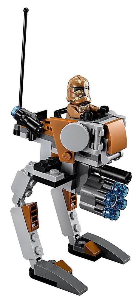 Geonosis Troopers - LEGO - Building blocks - ShopYourBlocks