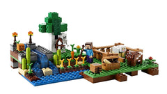 The Farm - LEGO - Building blocks - ShopYourBlocks