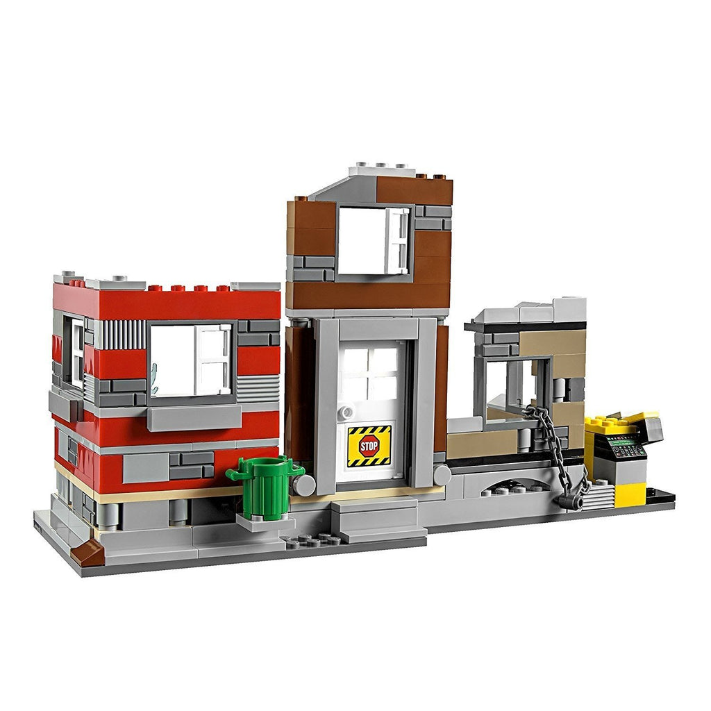 Demolition Site - LEGO - Building blocks - ShopYourBlocks