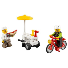 Fun in the park - City People Pack - LEGO - Building blocks - ShopYourBlocks