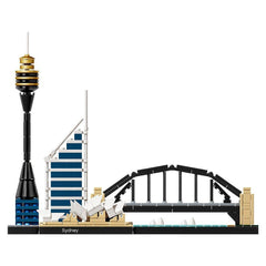 Sydney - LEGO - Building blocks - ShopYourBlocks