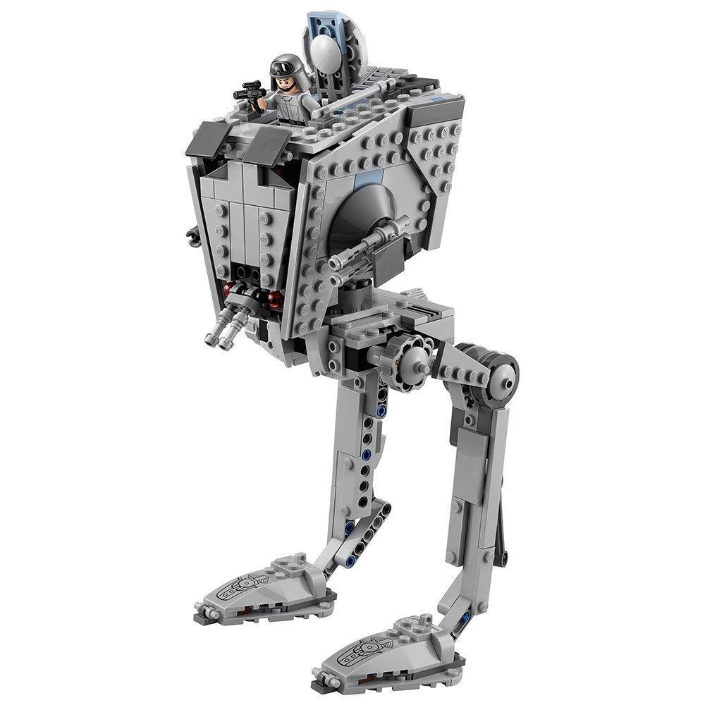 AT-ST Walker - LEGO - Building blocks - ShopYourBlocks