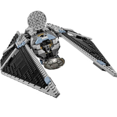 TIE Striker - LEGO - Building blocks - ShopYourBlocks