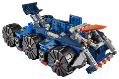 Axl's Tower Carrier - LEGO - Building blocks - ShopYourBlocks