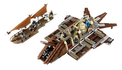 Imperial Shuttle - LEGO - Building blocks - ShopYourBlocks