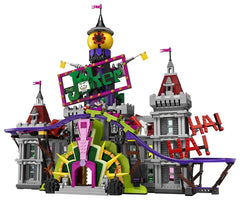 The Joker™ Manor - LEGO - Building blocks - ShopYourBlocks