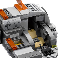 Resistance Transport Pod - LEGO - Building blocks - ShopYourBlocks