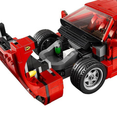 Ferrari F40 - LEGO - Building blocks - ShopYourBlocks