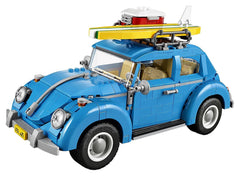 Volkswagen Beetle - LEGO - Building blocks - ShopYourBlocks