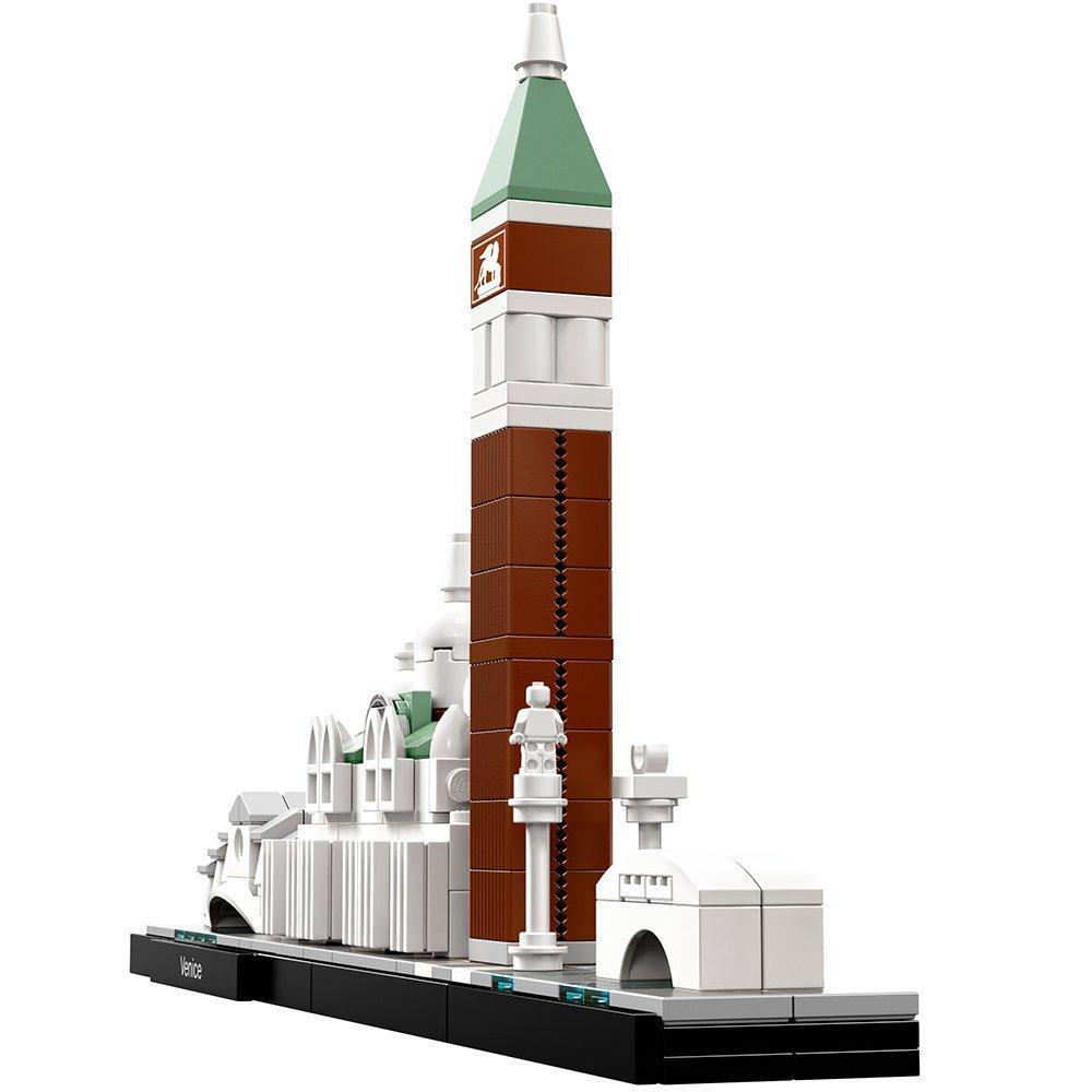 Venice - LEGO - Building blocks - ShopYourBlocks