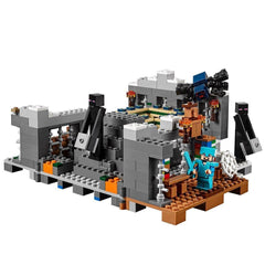 The End Portal - LEGO - Building blocks - ShopYourBlocks