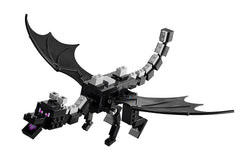 The Ender Dragon - LEGO - Building blocks - ShopYourBlocks