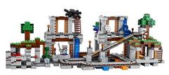 The Mine - LEGO - Building blocks - ShopYourBlocks