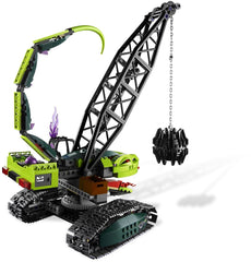 Fangpyre Wrecking Ball - LEGO - Building blocks - ShopYourBlocks