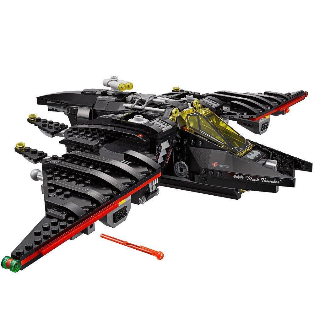 The Batwing - LEGO - Building blocks - ShopYourBlocks