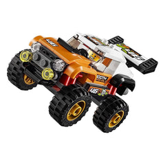 Stunt Truck - LEGO - Building blocks - ShopYourBlocks