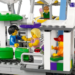 Ferris Wheel - LEGO - Building blocks - ShopYourBlocks