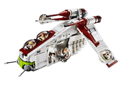 Republic Gunship - LEGO - Building blocks - ShopYourBlocks