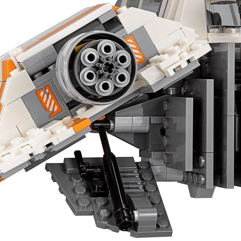 Snowspeeder - LEGO - Building blocks - ShopYourBlocks