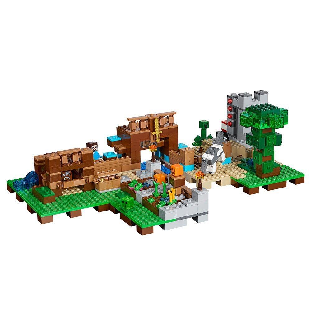 The Crafting Box 2.0 - LEGO - Building blocks - ShopYourBlocks