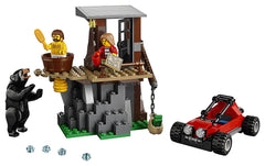 Mountain Arrest - LEGO - Building blocks - ShopYourBlocks