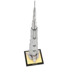 Burj Khalifa - LEGO - Building blocks - ShopYourBlocks