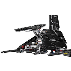 Krennic's Imperial Shuttle - LEGO - Building blocks - ShopYourBlocks