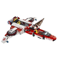 Avenjet Space Mission - LEGO - Building blocks - ShopYourBlocks