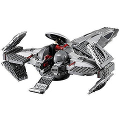 Sith Infiltrator - LEGO - Building blocks - ShopYourBlocks