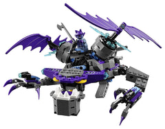 The Heligoyle - LEGO - Building blocks - ShopYourBlocks