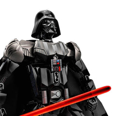 Darth Vader - LEGO - Building blocks - ShopYourBlocks