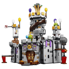 King Pig's Castle - LEGO - Building blocks - ShopYourBlocks